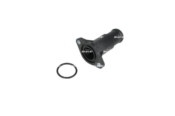 NRF FLANGIA REFRIGERANTE VW GOLF 1.8 84-
