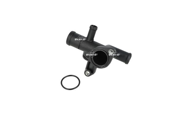 NRF FLANGIA REFRIGERANTE AUDI TT 1.8 99-