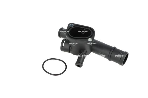 NRF FLANGIA REFRIGERANTE VW GOLF 1.9D 98-