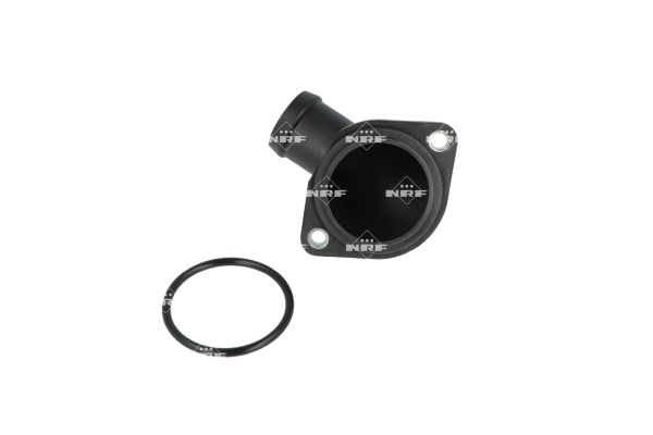 NRF FLANGIA REFRIGERANTE VW PASSAT 1.8 97-
