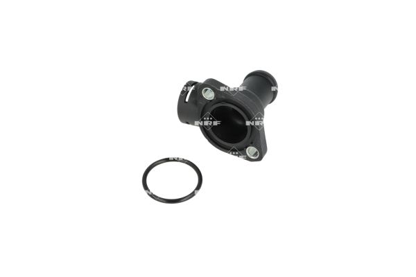 NRF FLANGIA REFRIGERANTE VW GOLF 1.8 84-