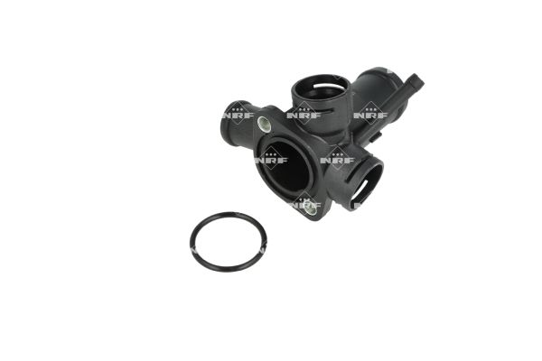 NRF FLANGIA REFRIGERANTE VW CADDY 1.9D 96-