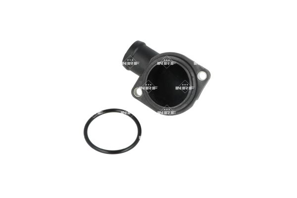 NRF FLANGIA REFRIGERANTE VW TRANSPORTER 1.9D 91-