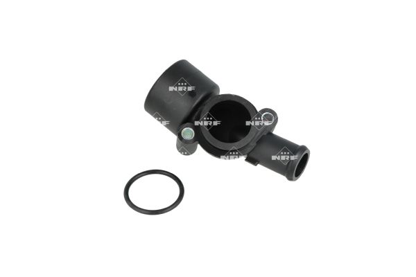 NRF FLANGIA REFRIGERANTE VW GOLF 2.8 92-