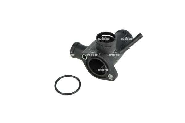NRF FLANGIA REFRIGERANTE VW GOLF 1.9D 92-