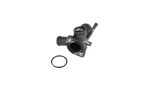 NRF FLANGIA REFRIGERANTE VW GOLF 1.9D 92-