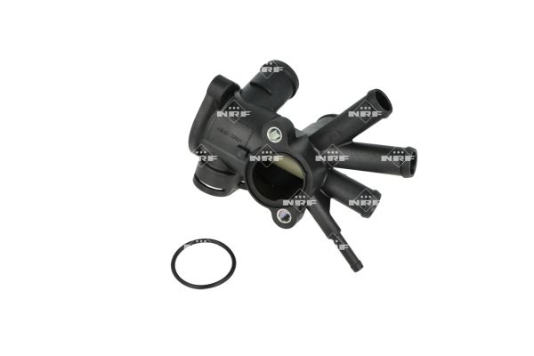 NRF FLANGIA REFRIGERANTE VW POLO 1.0 82-