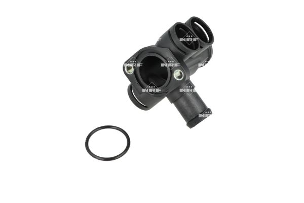 NRF FLANGIA REFRIGERANTE VW GOLF 1.8 84-