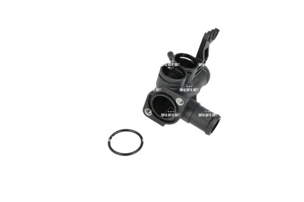 NRF FLANGIA REFRIGERANTE VW GOLF 1.8 92-
