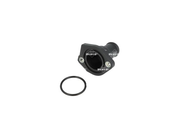 NRF FLANGIA REFRIGERANTE VW GOLF 1.9D 92-