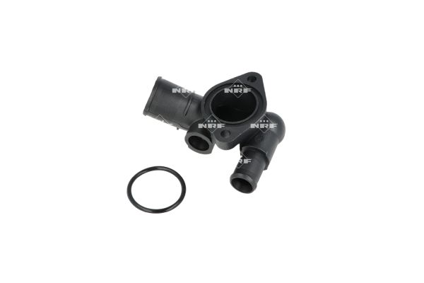 NRF FLANGIA REFRIGERANTE PEUGEOT 307 00-