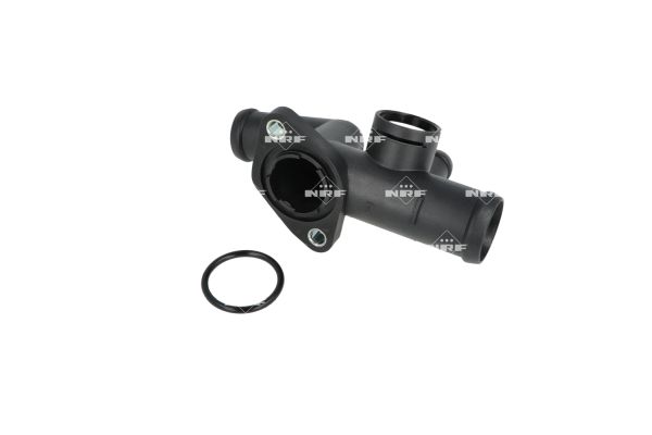 NRF FLANGIA REFRIGERANTE VW GOLF 97-