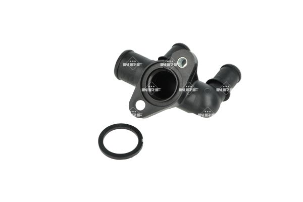 NRF FLANGIA REFRIGERANTE PEUGEOT 306 93-