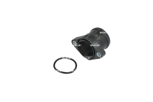 NRF FLANGIA REFRIGERANTE VW LT 81-