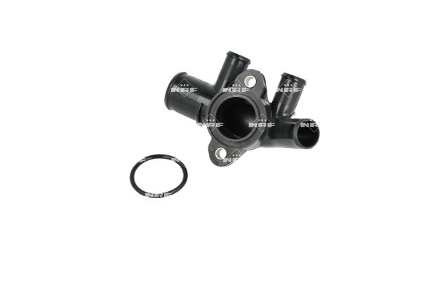 NRF FLANGIA REFRIGERANTE PEUGEOT 205 87-