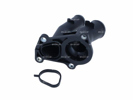 NRF FLANGIA REFRIGERANTE FORD FIESTA 01-