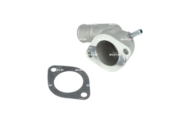 NRF FLANGIA REFRIGERANTE FORD FIESTA 95-