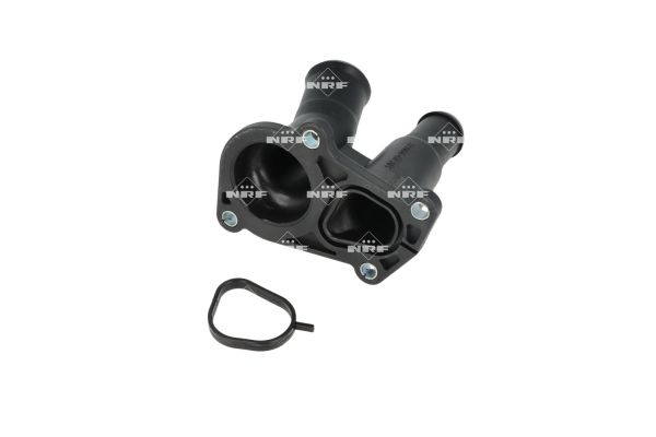 NRF FLANGIA REFRIGERANTE FORD FIESTA 95-