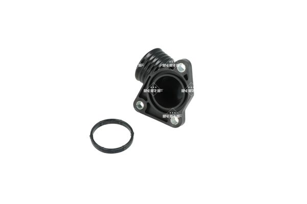 NRF FLANGIA REFRIGERANTE BMW 3-SERIES 93-