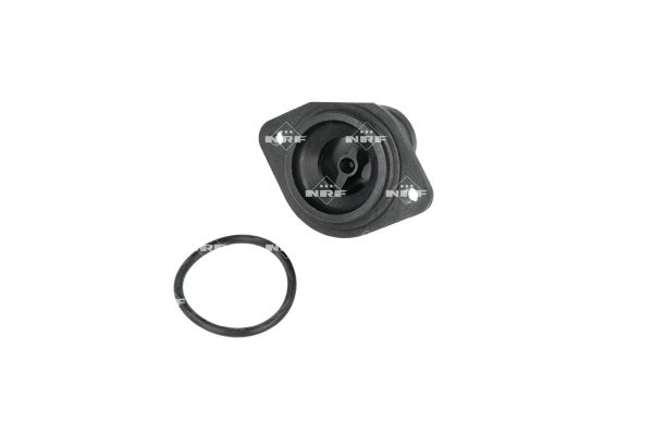 NRF FLANGIA REFRIGERANTE VW POLO 95-