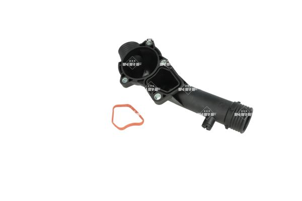 NRF FLANGIA REFRIGERANTE BMW 5-SERIES 96-