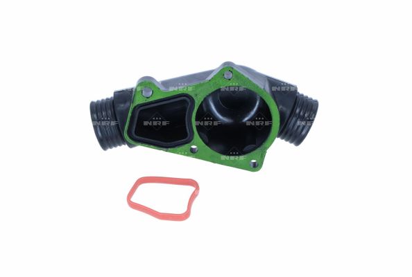 NRF FLANGIA REFRIGERANTE BMW 3-SERIES 91-