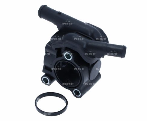 NRF FLANGIA REFRIGERANTE FORD FOCUS 98-