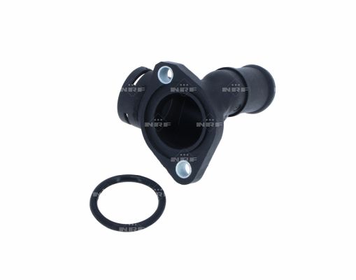 NRF FLANGIA REFRIGERANTE AUDI 80 91-