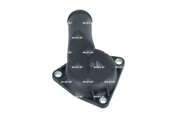 NRF FLANGIA REFRIGERANTE VW GOLF 2.8 98-