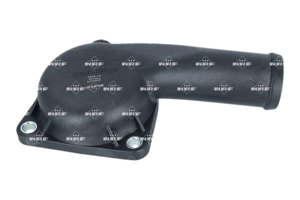 NRF FLANGIA REFRIGERANTE VW GOLF 2.8 98-