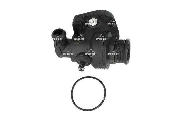 NRF FLANGIA DEL LIQUIDO DI RAFFREDD. FORD TRANSIT 1.8D 12-