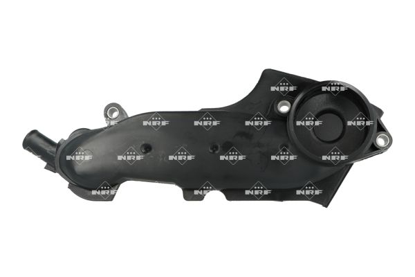 NRF FLANGIA REFRIGERANTE AUDI A6 2.4 97-
