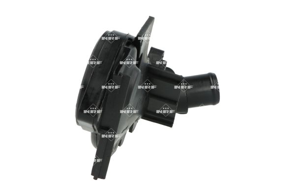 NRF FLANGIA REFRIGERANTE AUDI A6 2.4 97-