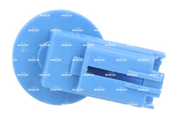 Sensore, temperatura abitacolo NRF 782030