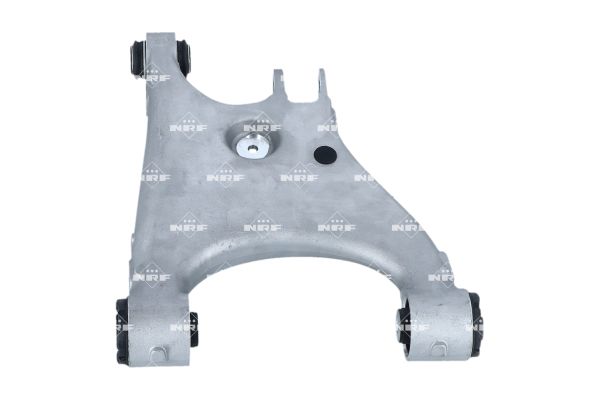 Braccio oscillante, sospensione ruota NRF 822026