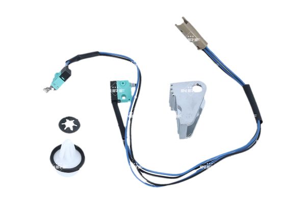 Maniglia apriporta NRF 901001