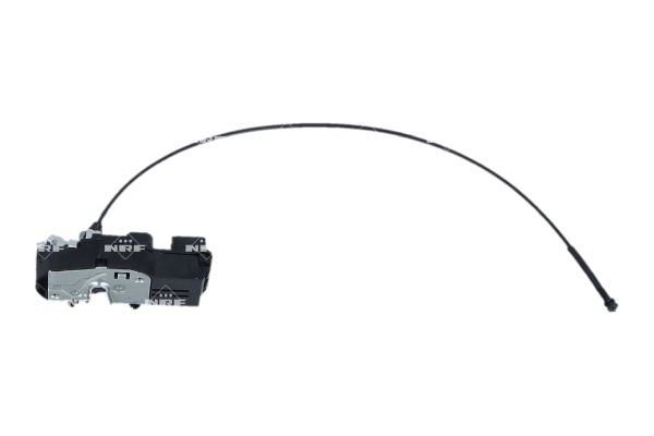 Serratura sport. NRF 902001