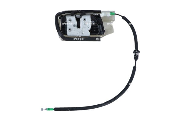 Serratura sport. NRF 902011