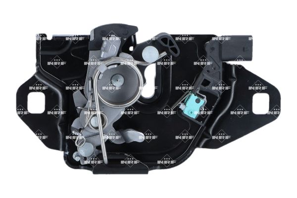 Serrat. cofano motore NRF 903004