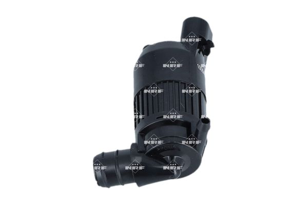 Pompa acqua lavaggio, pulizia cristalli NRF 910001