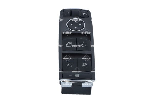 Interruttore, alzacristallo NRF 911004
