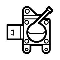 NRF SENSORE PRESS. GAS DI SCARICO IVECO STRALIS 12.7D 12-