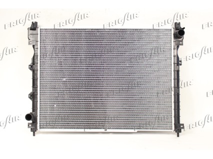 RAD. LAND ROVER FREELANDER 1.8-2.0-2.5 98>