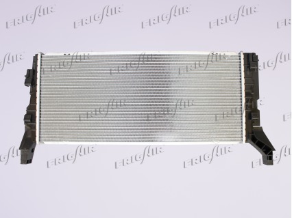 RAD.BMW F45-F46-F48/MINI 2013> D