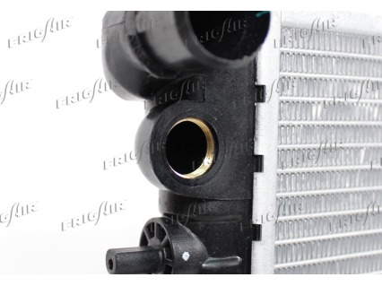 RAD.CITROEN SAXO D - PEUG