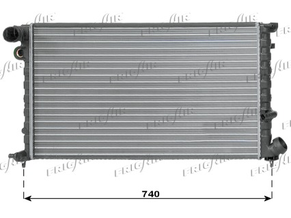 RAD.ECO - CIT.BERLINGO/PEU.PARTNER