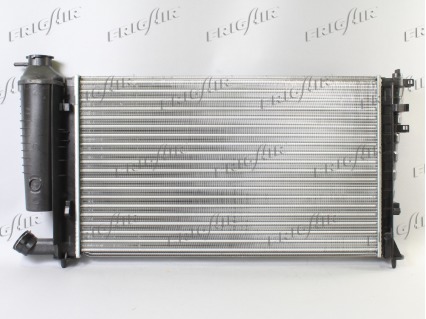 RAD.PEUGEOT 306 1.4-1.8/CITR