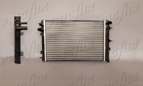 RAD.CITROEN C3 1.4 AT A/C