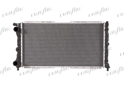 RAD.FIAT PUNTO 1.7TD