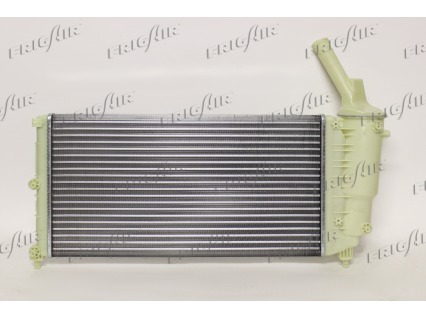 RAD.LANCIA Y 1.2 16V